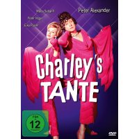 Peter Alexander: Charleys Tante