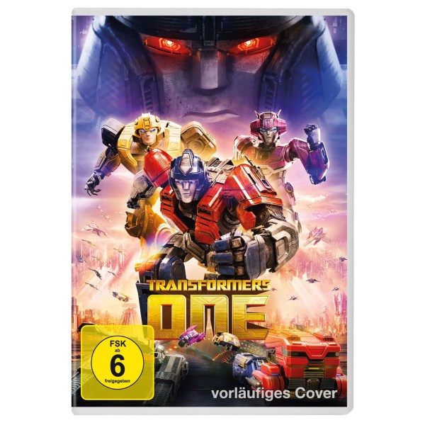 Transformers One