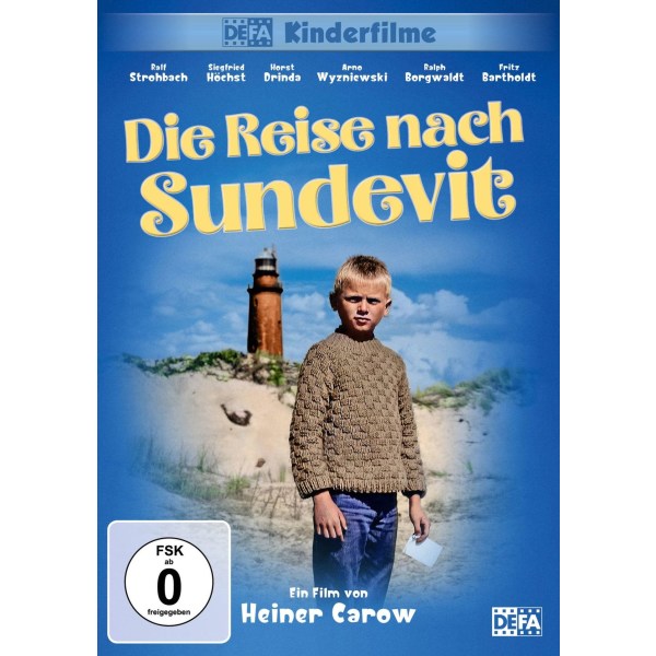 Die Reise nach Sundevit