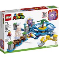 Lego 71400 - Big Urchin Beach Ride