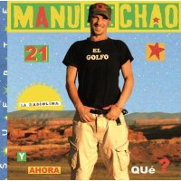 Manu Chao: La Radiolina