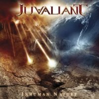 Juvaliant: Inhuman Nature