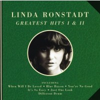 Linda Ronstadt: Greatest Hits I & II