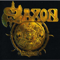 Saxon: Sacrifice