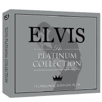 Elvis Presley (1935-1977): The Platinum Collection