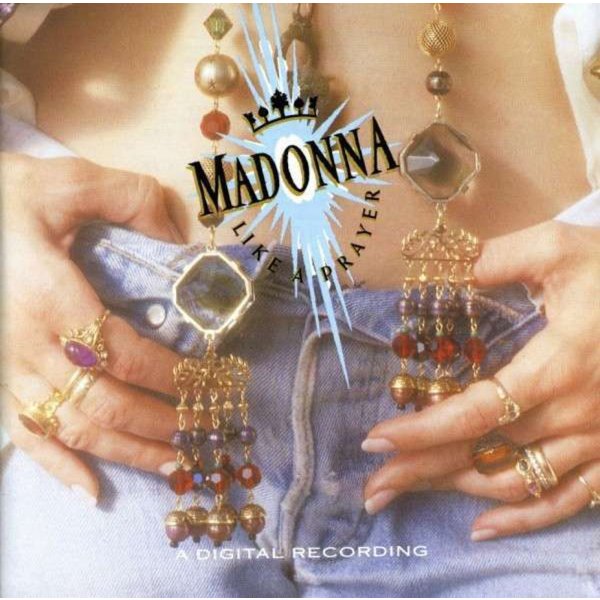 Madonna: Like A Prayer (180g)