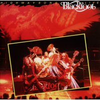 Blackfoot: Highway Song Live (Collectors Edition)