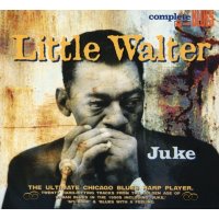 Little Walter (Marion Walter Jacobs): Juke