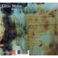 Little Walter (Marion Walter Jacobs): Juke