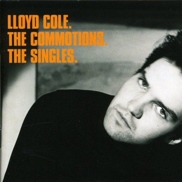 Lloyd Cole: Singles