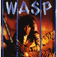 W.A.S.P.: Inside The Electric Circus (180g) (Coloured Vinyl)