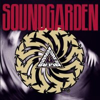 Soundgarden: Badmotorfinger