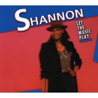 Shannon: Let The Music Play