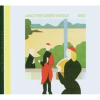 Brian Eno: Another Green World