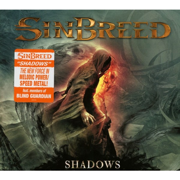 Sinbreed: Shadows (Limited Edition)