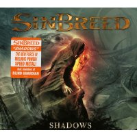 Sinbreed: Shadows (Limited Edition)