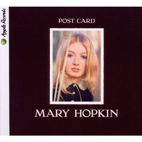 Mary Hopkin: Post Card