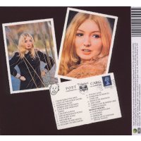 Mary Hopkin: Post Card