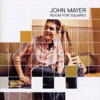 John Mayer: Room For Squares