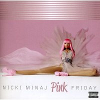 Nicki Minaj: Pink Friday