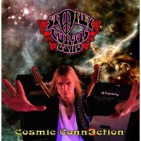 Stoney Curtis Band: Cosmic Connection