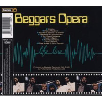 Beggars Opera: Lifeline