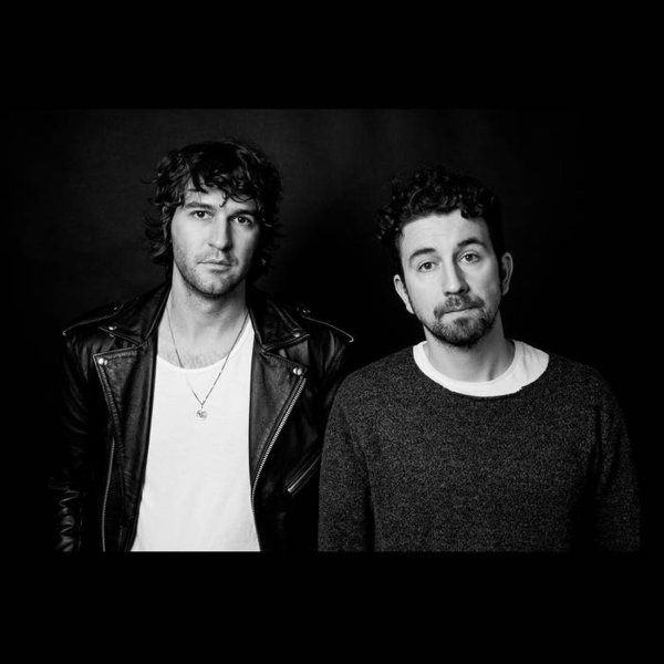 Japandroids: Near To The Wild Heart Of Life