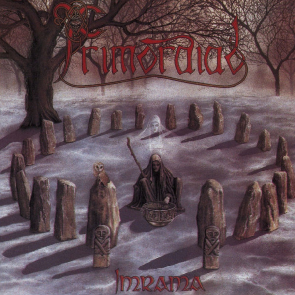 Primordial: Imrama