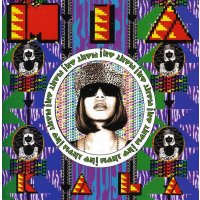 M.I.A. (Rap): Kala