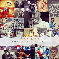 Goldie: The Journey Man (Limited-Deluxe-Edition)