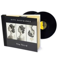 Kitty, Daisy & Lewis: The Third (Limited Deluxe...