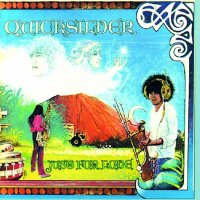 Quicksilver Messenger Service (Quicksilver): Just For Love