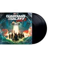 Various: Guardians Of The Galaxy: Awesome Mix Vol. 2