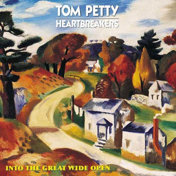 Tom Petty: Into The Great Wide Open (180g)