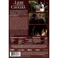 Die Liebe in Zeiten der Cholera - Universum 88697189269 -...