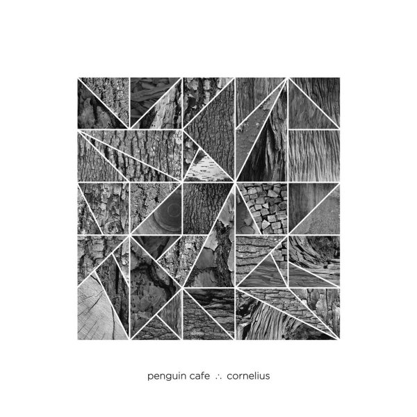 Penguin Cafe & Cornelius: Umbrella EP