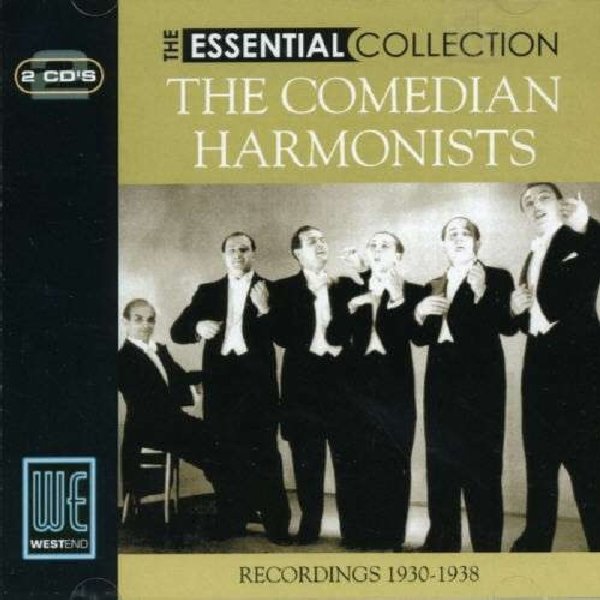 Comedian Harmonists: The Essential Collection