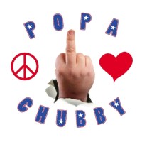 Popa Chubby (Ted Horowitz): Peace, Love & Respect