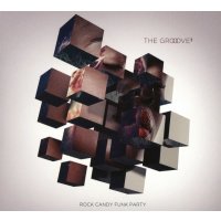 Rock Candy Funk Party feat. Joe Bonamassa: The Groove Cubed