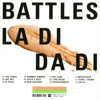 Battles: La Di Da Di