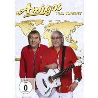 Die Amigos: 110 Karat