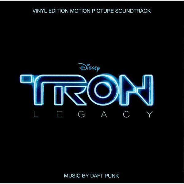 Various: Tron Legacy (by Daft Punk)