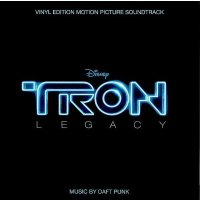 Various: Tron Legacy (by Daft Punk)