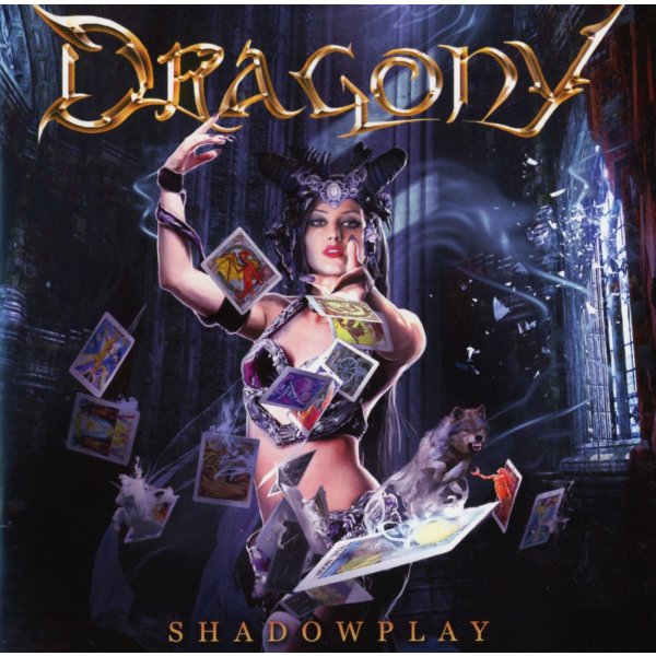 Dragony: Shadowplay