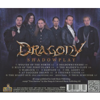 Dragony: Shadowplay