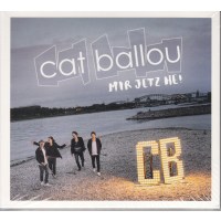 Cat Ballou: Mir jetz he!