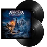 Avantasia: Ghostlights