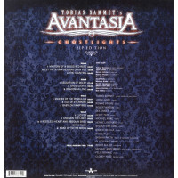 Avantasia: Ghostlights