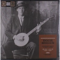 Dock Boggs: Dock Boggs: Legendary Singer & Banjo Player