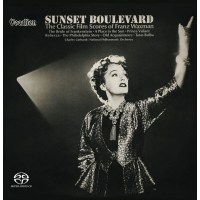 Various: Sunset Boulevard: The Classic Film Scores Of...